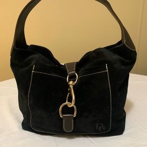 Dooney & Bourke Annalisa Lock Sac